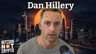 $MSTR Masterclass with Dan Hillery | $STRD $STRF $STRK
