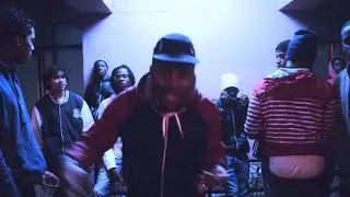 Phat nigga - Filme das Ruas