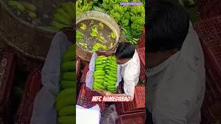 MFC_AHMEDABAD | Premium_Quality_Bananas_Packing #Pisang #Banan #Ban #Banany #Pisangya #G9_Banana