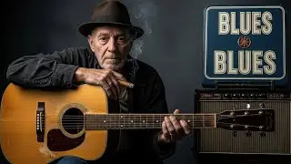 Midnight Chicago Blues &ndash; Smooth Relaxing Guitar Blues for Quiet Night Vol.146