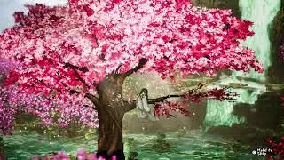 Wandering Sword | Mara's legacy is freaking OP.