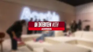 Salone del Mobile.Milano 2023 - An interview with Acerbis