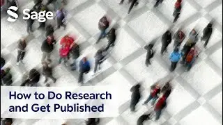 How to Support Your Students Through the Publication Process