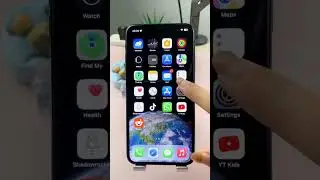 iPhone Tips| Downloading Apps without password on iPhone #iphone #ios17 #tips