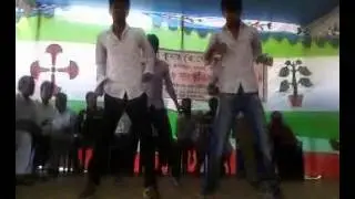 doshaid a k school