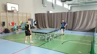 Tomasz Walkiewicz - Bogdan Religa