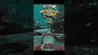 Shorts to a mill Part 585 #shorts #gaming #callofduty #callofdutyhighlights #callofdutybo7
