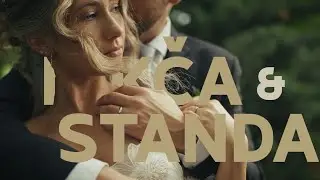 Nikča & Standa - svatební video