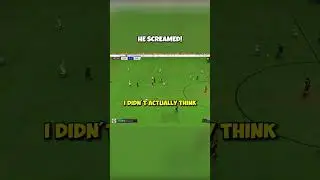 PRO CLUBS RAGE! #shorts