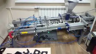 Мини ТПА Валли 2.1 Апгрейд станка2