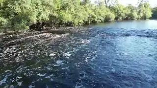 Big Shoals Rapids