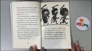 Mrs Patty Is Batty (by Dan Gutman) My Weird School
