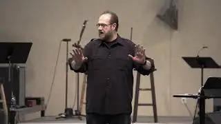 Andy Addis Multi-Site Workshop Part 2: CrossPoint Levels