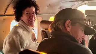 Africa Trip Reunion