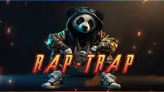BASSQUAKE 💣 | RAP TRAP HIP HOP 2025 | Heavy Bass Explosion