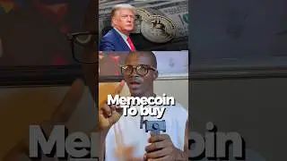 Trumps coin come back || trading competitions to earn airdrop