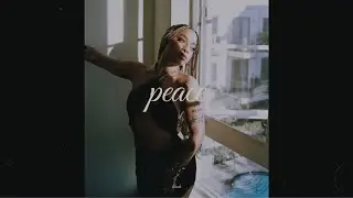 [Free] Jacquees Type Beat 2023 | &ldquo; Peace &ldquo; | R&B Type Beat 2023