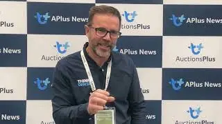 Spotlight on LambEx 2024 - Tim Gentle