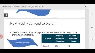 HOW TO CRACK ASRB NET EXAM EASILY |ASRB ICAR NET.