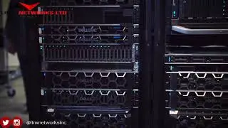 Dell PowerEdge MX5016s best use high Density Computing