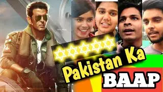 Fighter Movie Public Review | Fighter Movie Final Advance Booking Report