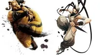 Jakuniku [Rufus] vs. Kodax2000 [Ibuki]