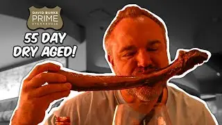 Рибай TOMAHAWK 55-дневной сухой выдержки!🥩