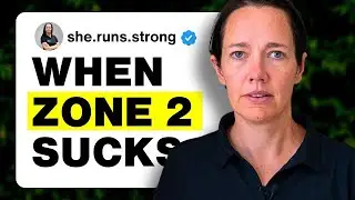 Are Your Running Heart Rate Zones Wrong?