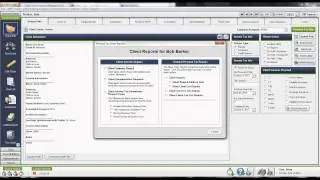 View General Reports (Personal Tax Clients)