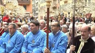 Raduno diocesano delle Confraternite a Santa Margherita Ligure