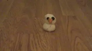 Messing with clay/dough |200 views special!!