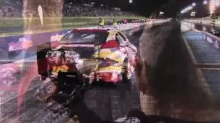 Ben Bray Westernationals Eliminations