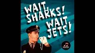 Wait, Sharks!  Wait, Jets!