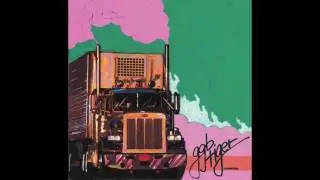 104er (mit Mister Jones / prod. Tiger) - Cornertape - Tiger & G.G.B.
