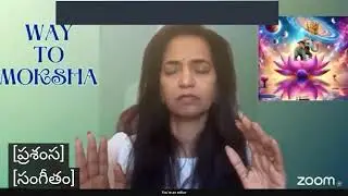 WayToMoksha SATSANG-UK(London) - Special Healing Meditation