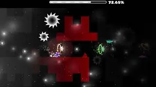 [4K 60fps] Fear Life by MrLorenzo (3 Coins)
