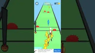 Slap and Run master game#shorts