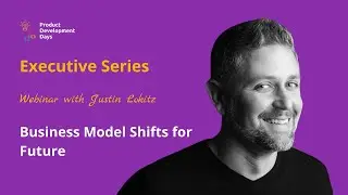 Business Model Shifts for Future