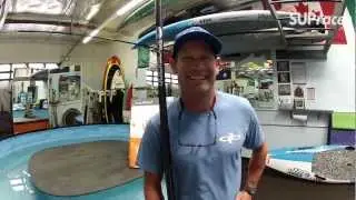 Battle of the Paddle Preview on Mondays With The Mad Scientist!