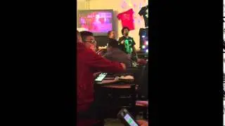 @mariahci soldier Karaeoke