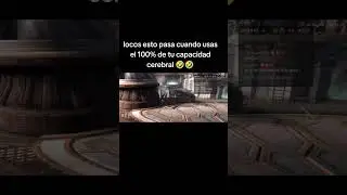 truco c&iacute;clopes modo tit&aacute;n #gamer #gameplay #kratosgodofwar #godofwar2