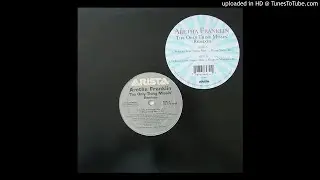Aretha Franklin - The Only Thing Missin' (Blaze Vocal Mix) - | House |