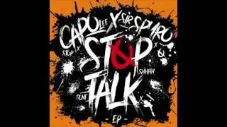 Capo Lee & Sir Spyro - Shatter (feat. Faze Miyake)