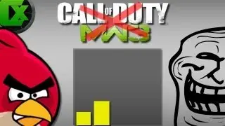 Pétage de plomb et fou rire sur Mw3 ! [Part.1]