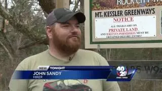 Popular &lsquo;Rock City&rsquo; on Mt. Kessler to be closed to the public