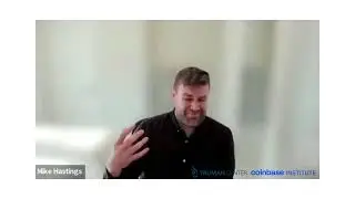 Crypto, AI and National Security 1