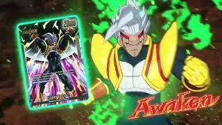 Dragon Ball Super Fusion World: How To Play Black Baby Vegeta Deck