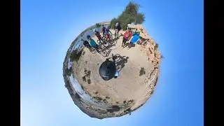 TURAYNA DESERT ADVENTURIDE 2023