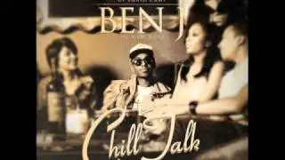 Goodmorning - Ben J (New Boyz)