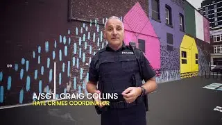 What is a Hate Crime?